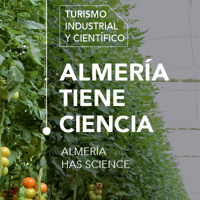 Almería tiene Ciencia